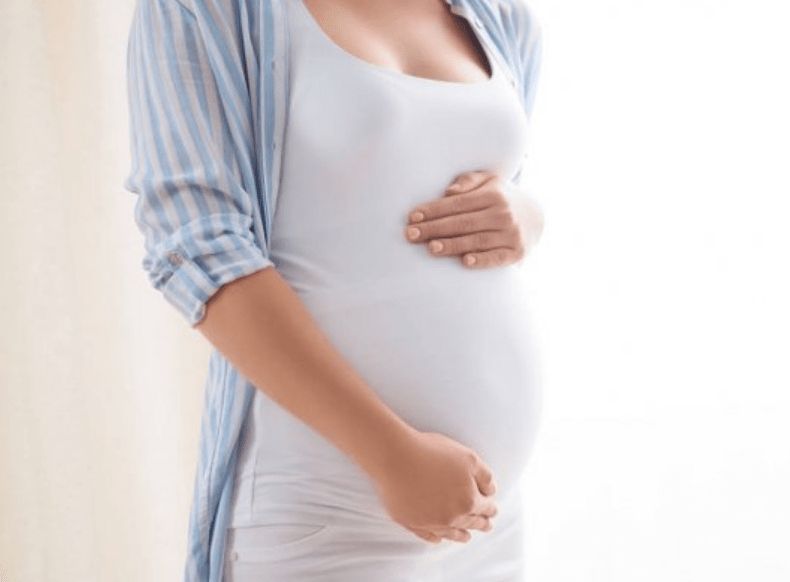 Наблюдение беременности у гинеколога