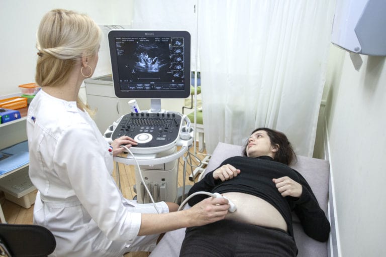 Анализы ТОРЧ при беременности